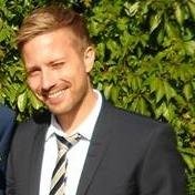 Martin Høj