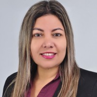 Johana Consuegra Pérez