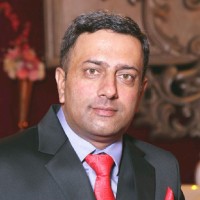 Chetan Verma