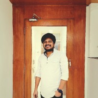 Shashi Kanth Reddy