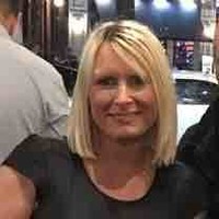 Gina Mcgawley