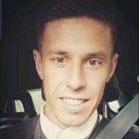 Sam Norris