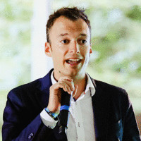 Andreas Rabenseifner