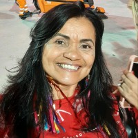 Evelyn Vasconcelos