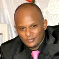 Ahmed Ali