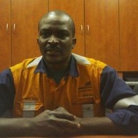Sthembiso Lubisi