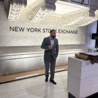 Nicholas Chechelnitsky