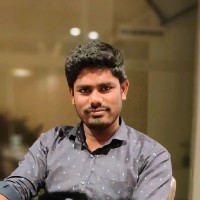 Atchuta Kumar S