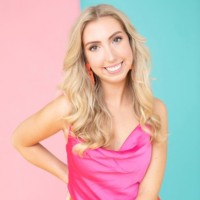 Catherine Britt