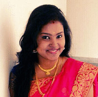 Vishnupriya Palani