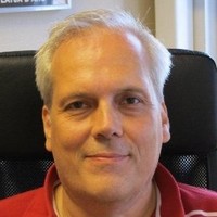 Robert Skarler