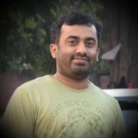 Lokesh Naik
