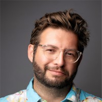 Brad Transue