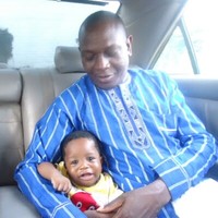 Taiwo Adeyemi Adeagbo