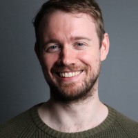 Nick Hayes