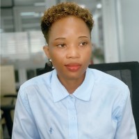 Anna Gerald