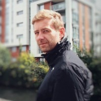 Oliver Roberts