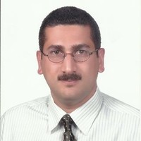 Dr.Laith Farman