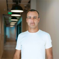 Rodrigo Vega Puyol