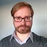 Martin Lundqvist