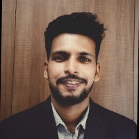 Sanket Salunkhe