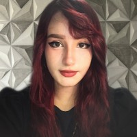 Geraldine Guerra Correa