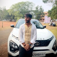 Varun Bhandary