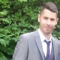 Geordie Samuel