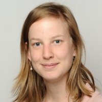 Margriet Nieuwenhuis