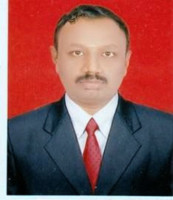 Raghavendran Raghav