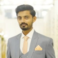 Muhammad Saqlain