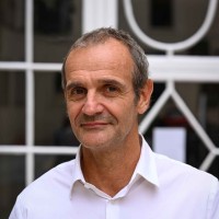 François Bertrand