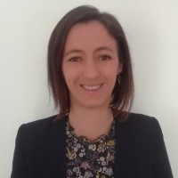 Anaïs MORILLON