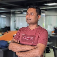 Dipan Kumar Shaha