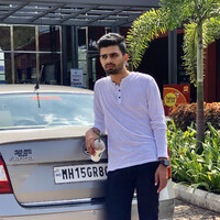 Mayur Khurdal