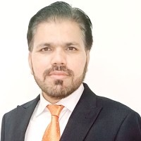 Muhammad Ubaid
