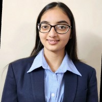 Rutvi Shah