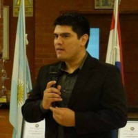 Gustavo Velázquez