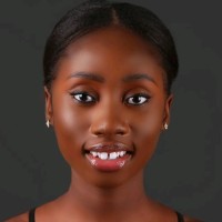 Angela Udomeh