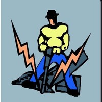 William, Gibson Electrical Service