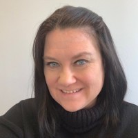 Pernilla Löpare