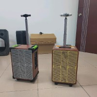 sevensword speaker