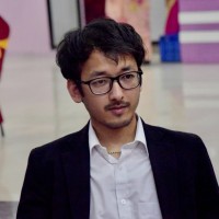 Ranjit Subedi