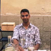 Vinu Iaconissi