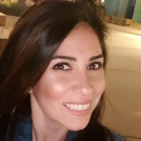 Marie Therese Dagher