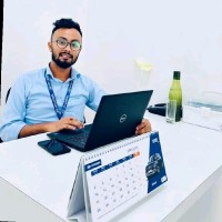 Suraj Thakuri Hamal