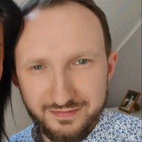 Dawid Dziadek