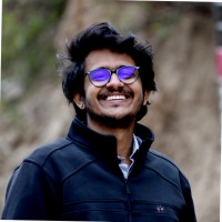 Dilin S Ajith