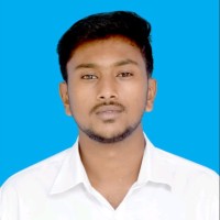 K. DHANUSH
