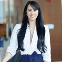 Vanessa Mancuso, DDS, MSD
